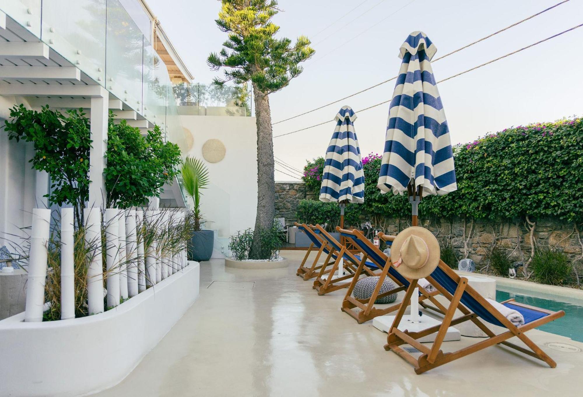 Oniro Mykonos Town